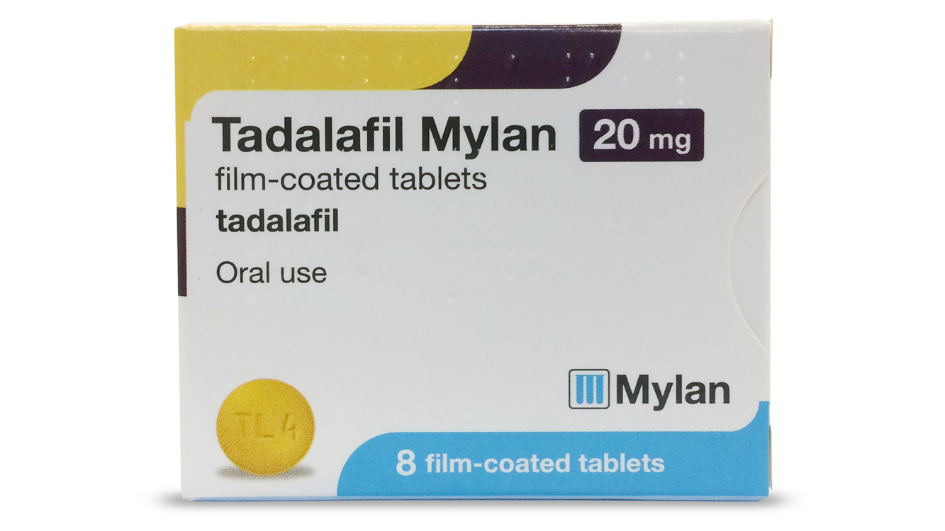 Tadalafil 20 mg niederlande