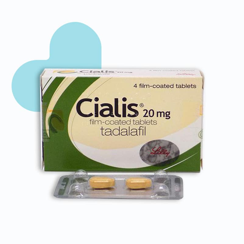 Tadalafil 20 mg online rezept