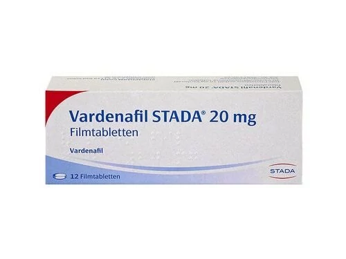 Tadalafil 20mg ohne rezept