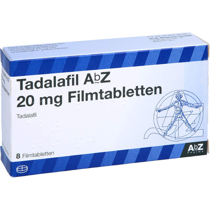 tadalafil 20mg online rezept
