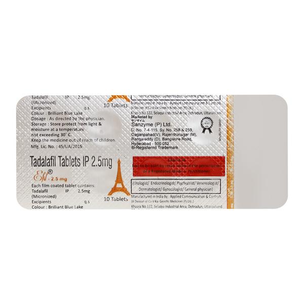 tadalafil 2.5 mg kaufen