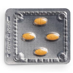 Tadalafil 2.5mg