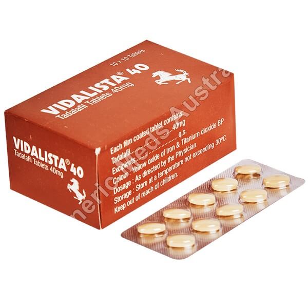 Tadalafil 40 Mg Uk