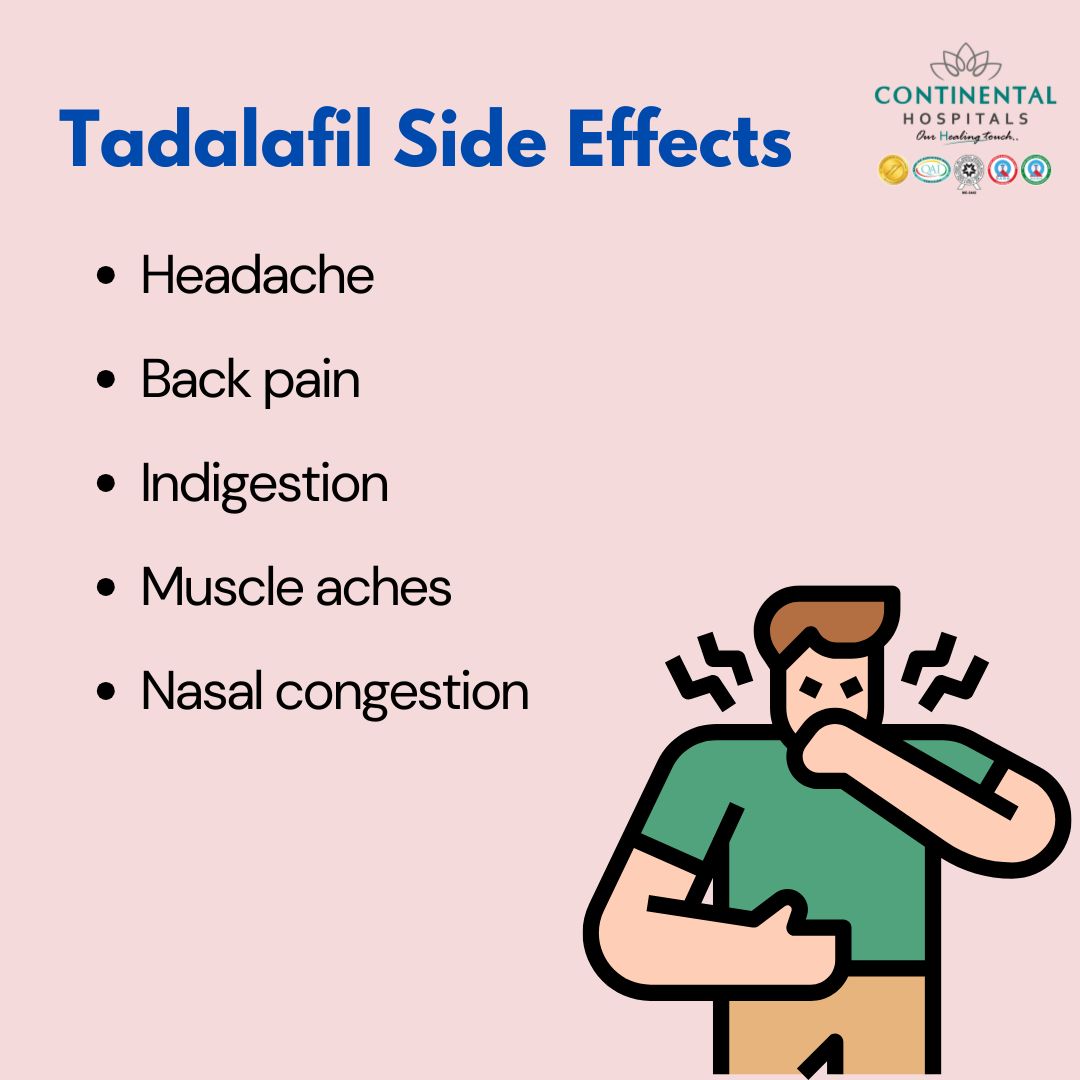 Tadalafil 5 Mg Quando Prenderlo