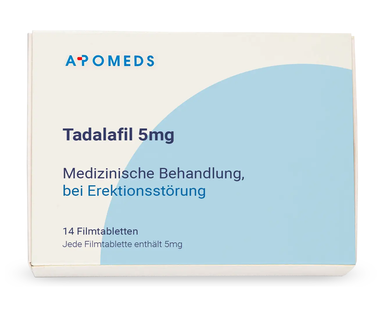 Tadalafil 5mg Apotheke Preis