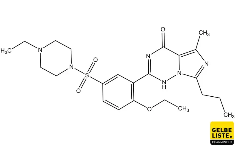 tadalafil 5mg betapharm