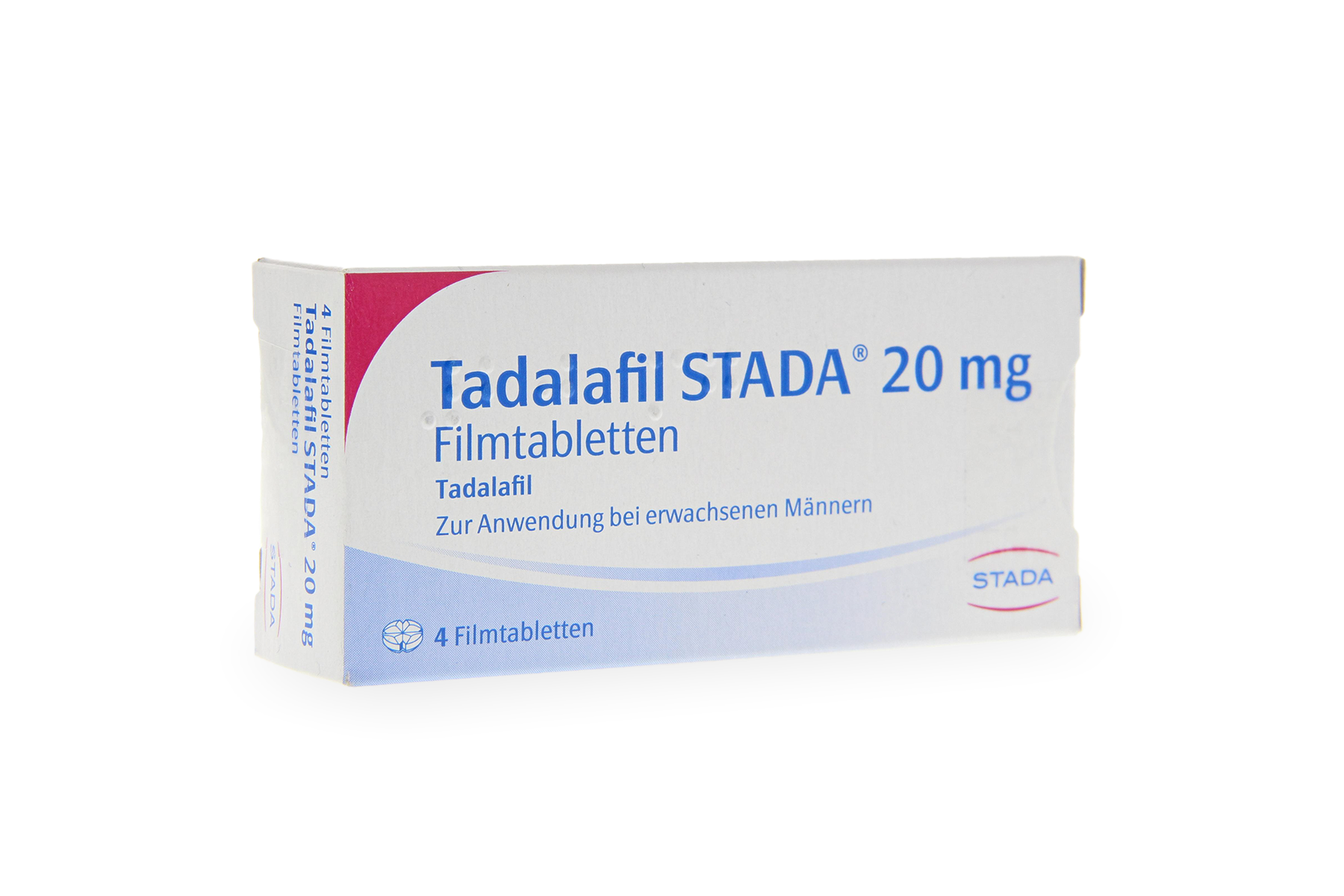Tadalafil 5mg deutsch