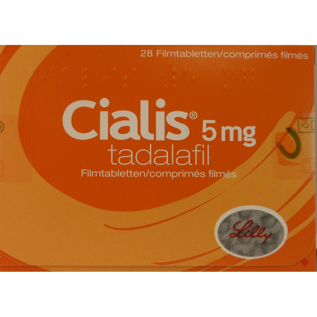 Tadalafil 5mg Kaufen Schweiz