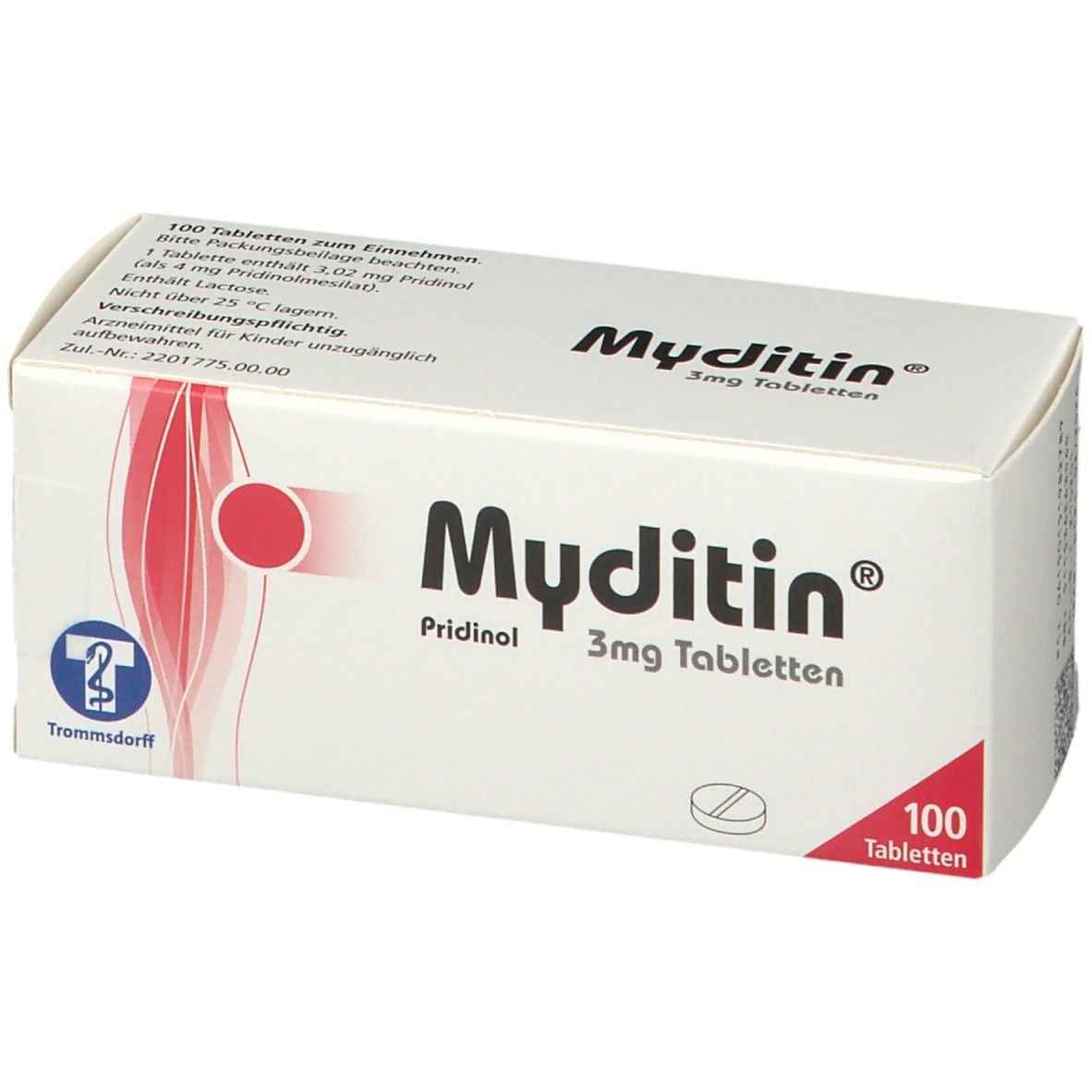 Tadalafil 5mg medpex