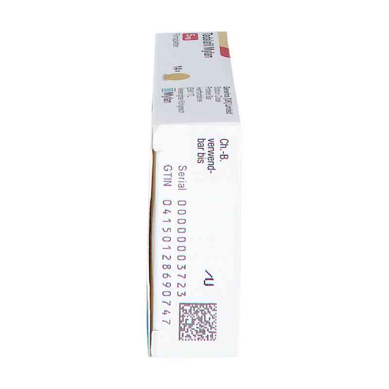 Tadalafil 5mg mylan