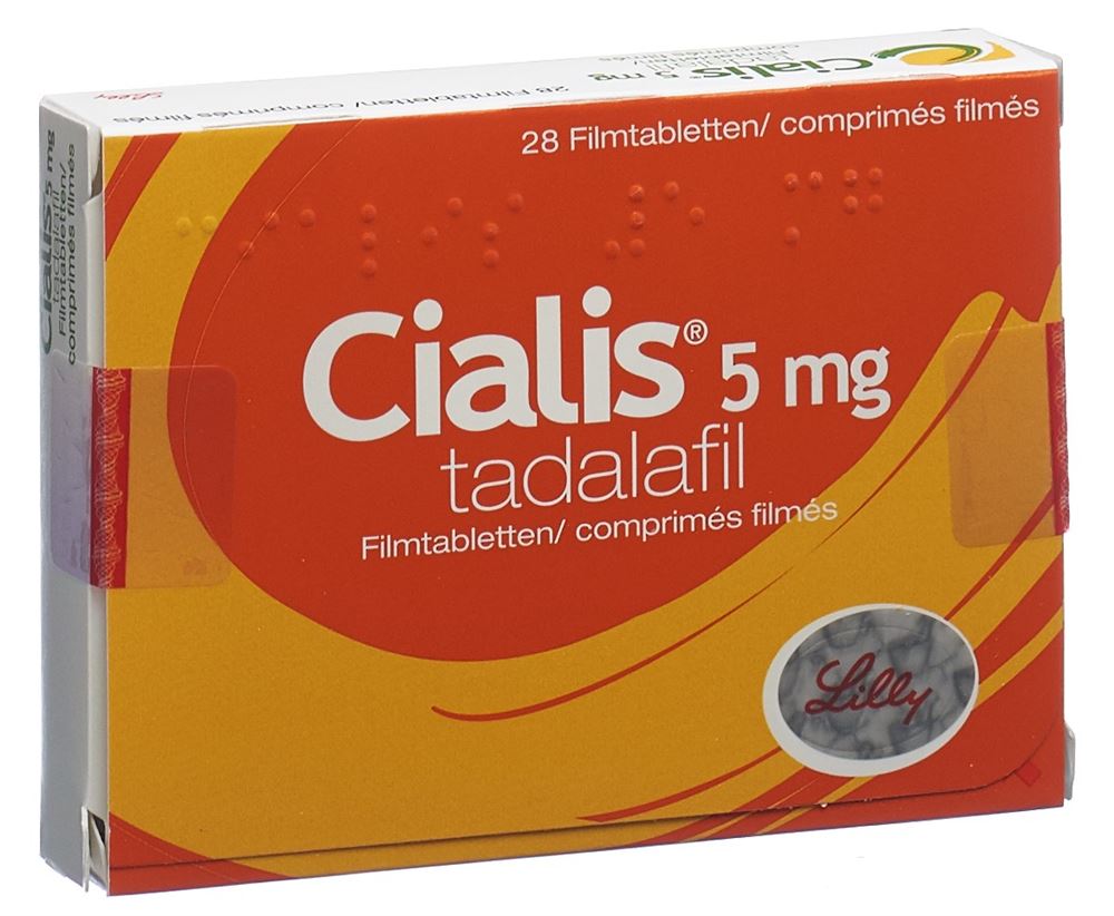 tadalafil 5mg preis schweiz
