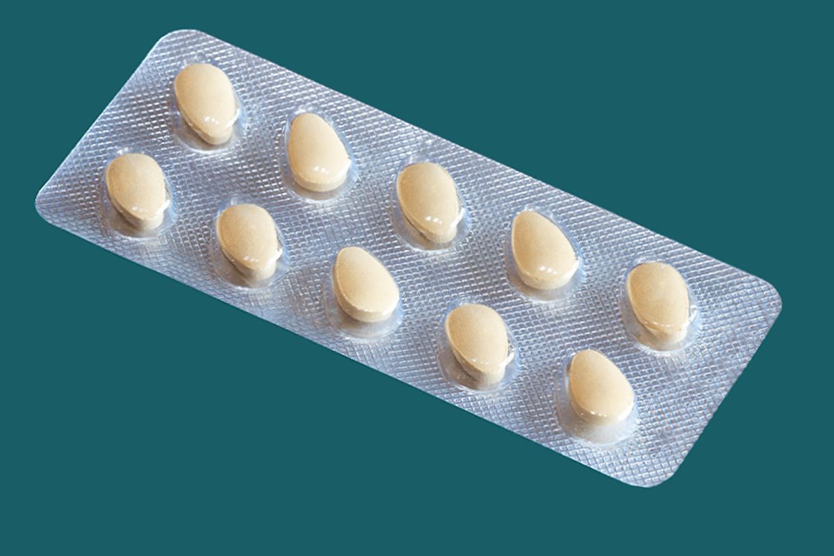Tadalafil 5mg uk