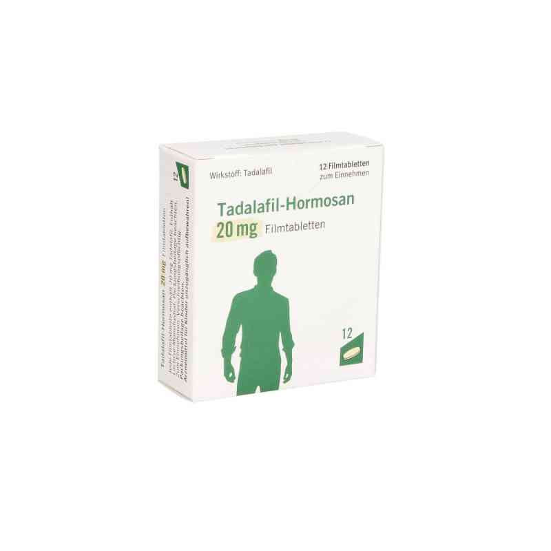 Tadalafil Apotheke