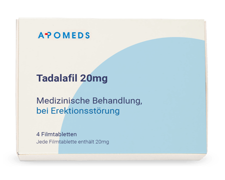 Tadalafil Bestellen Deutschland