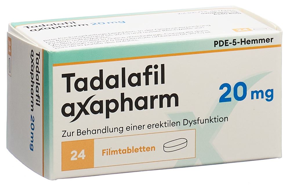 Tadalafil Bestellen Deutschland