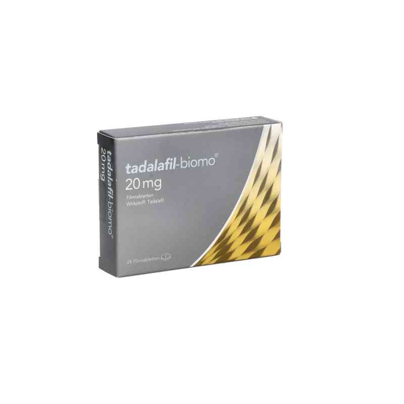tadalafil biomo kaufen