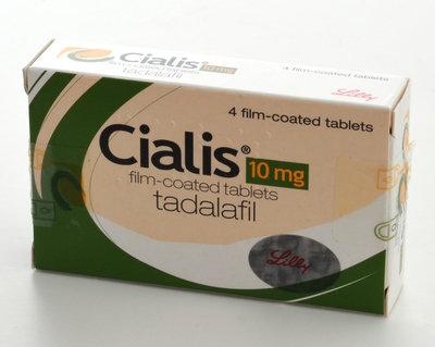 Tadalafil Eg 10 Mg
