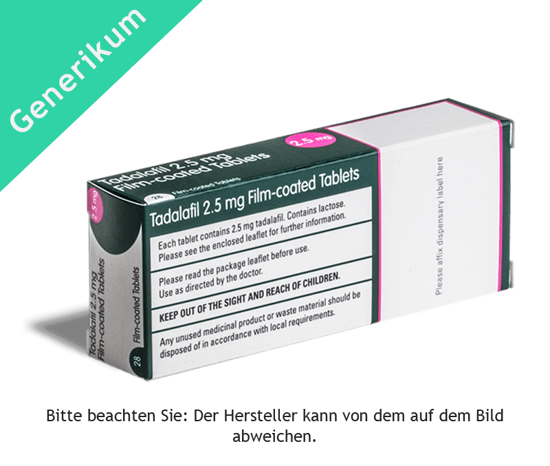 Tadalafil eg online
