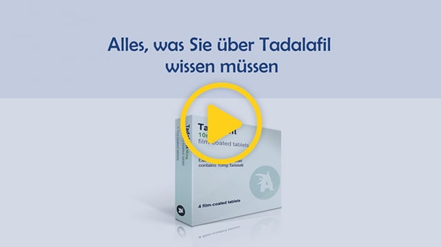 Tadalafil Generikum Schweiz