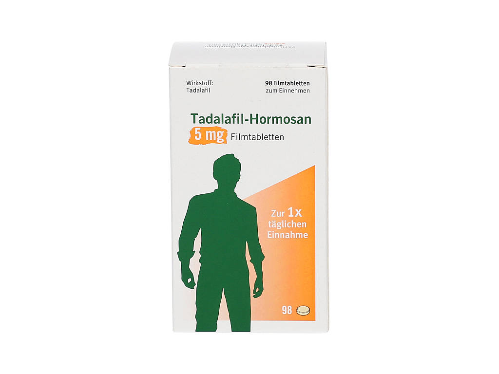 Tadalafil nio 10 mg