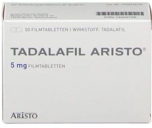 Tadalafil ohne rezept