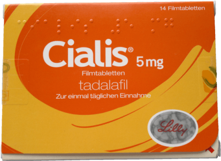 Tadalafil ohne rezept