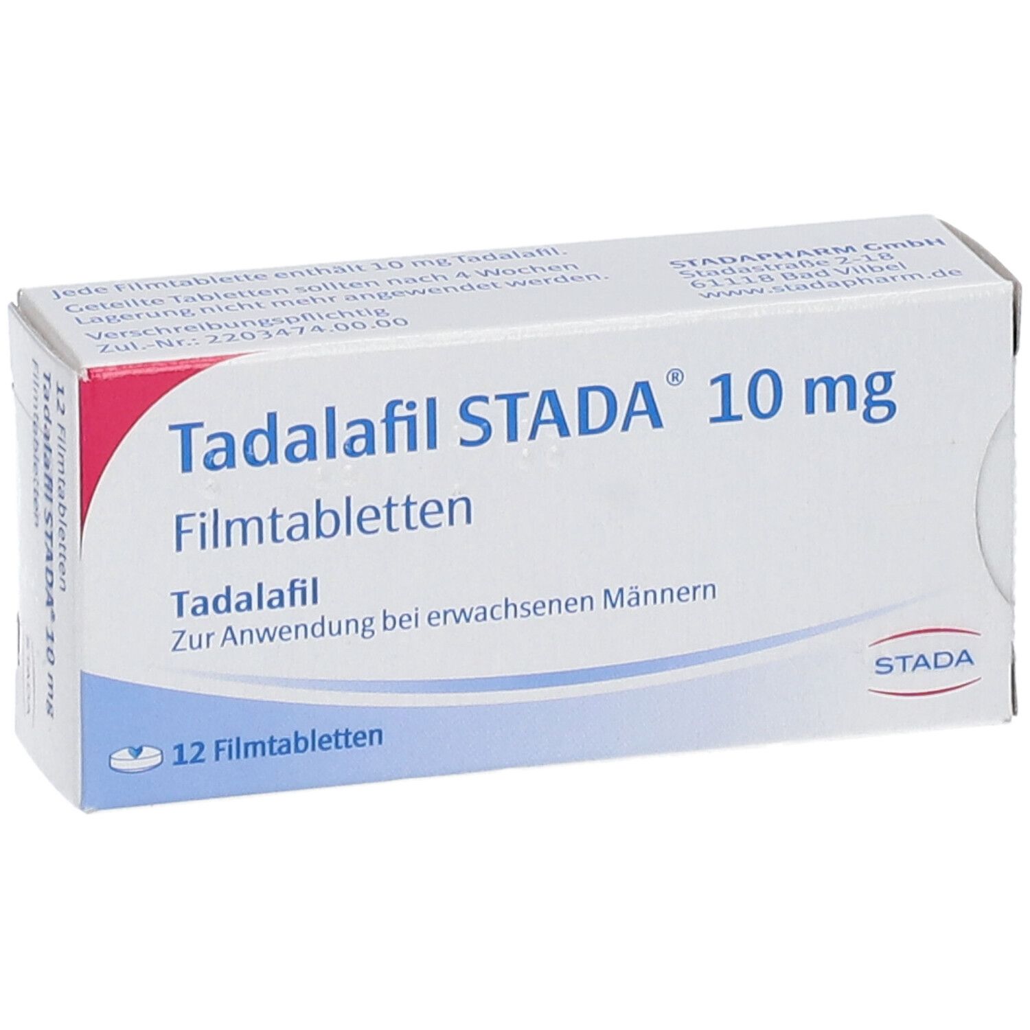tadalafil preis 10 mg