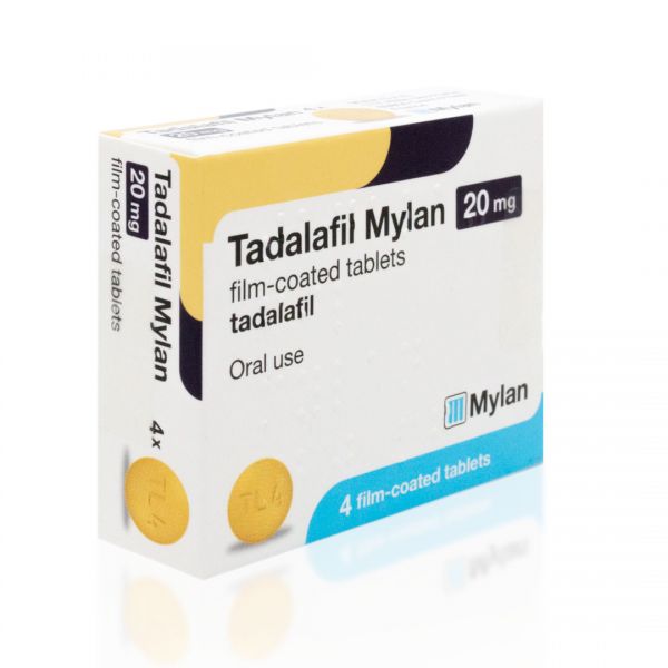 Tadalafil Rezept Online