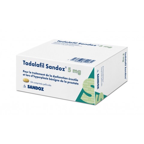 Tadalafil sandoz 5 mg preis