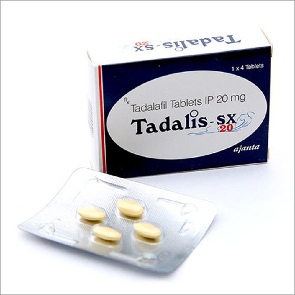 Tadalis sx 20mg kaufen