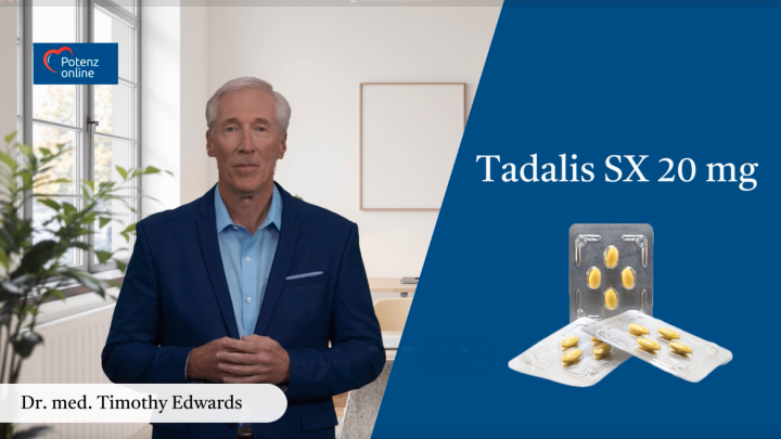 Tadalis sx 20mg kaufen per nachnahme