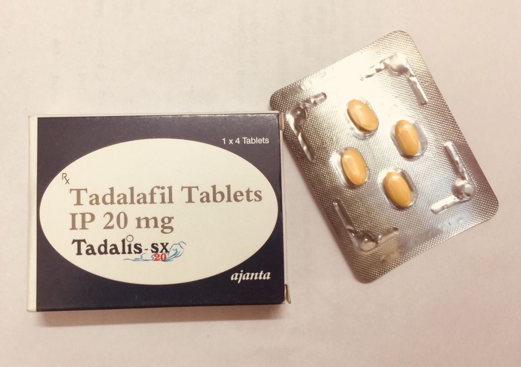 Tadalis Sx Kauf