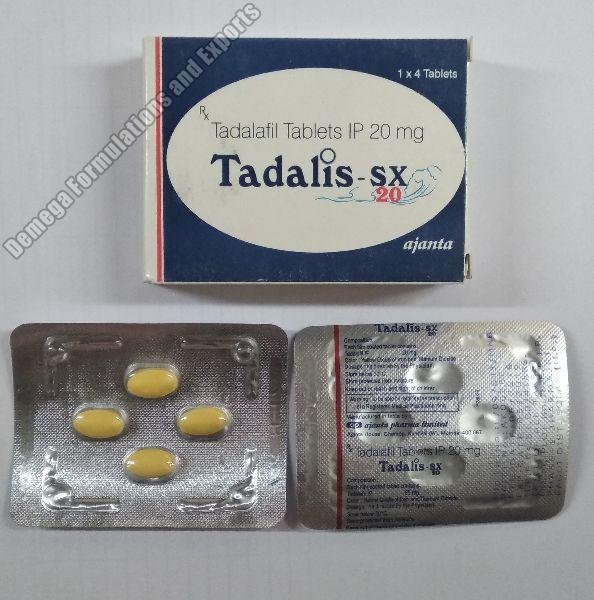 Tadalis sx rezeptfrei