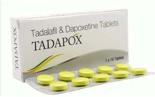 Tadapox 10mg