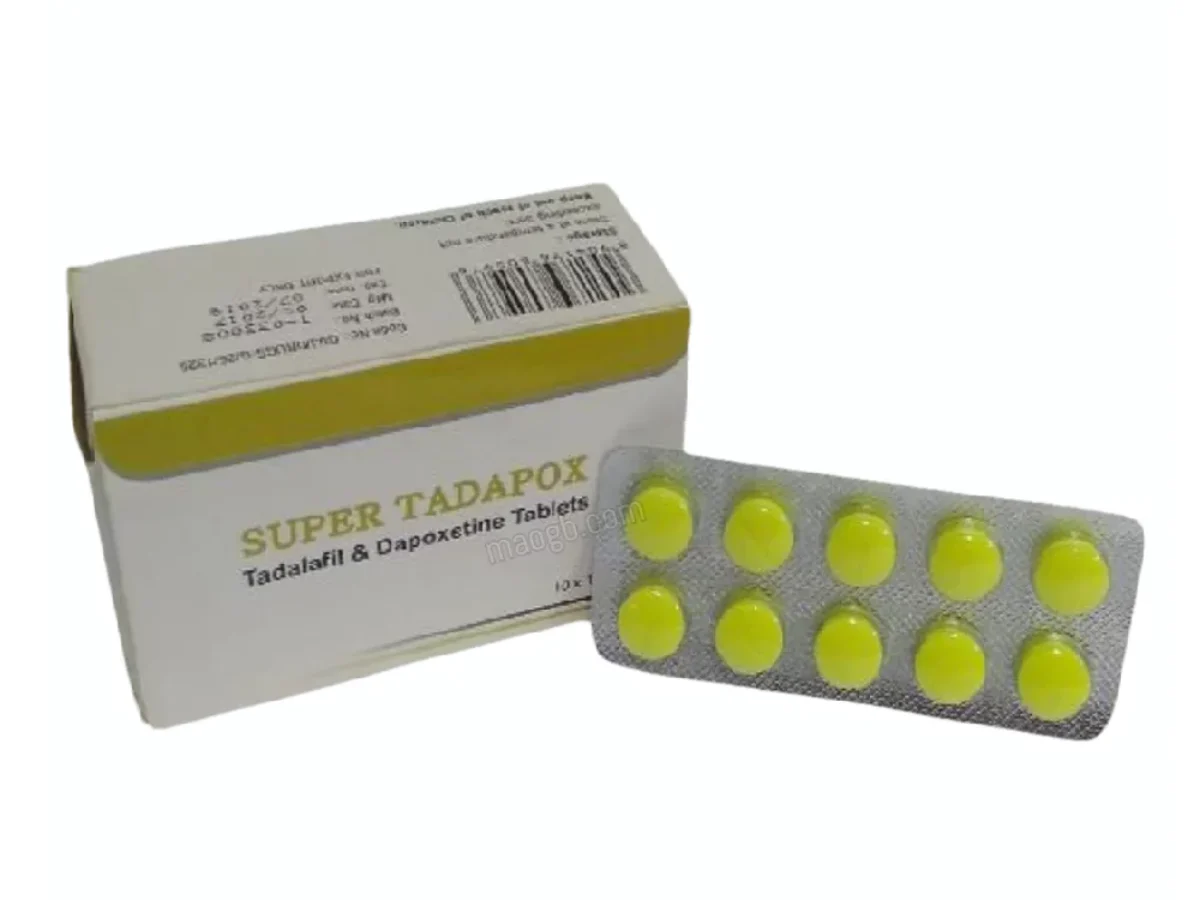 tadapox kaufen schweiz