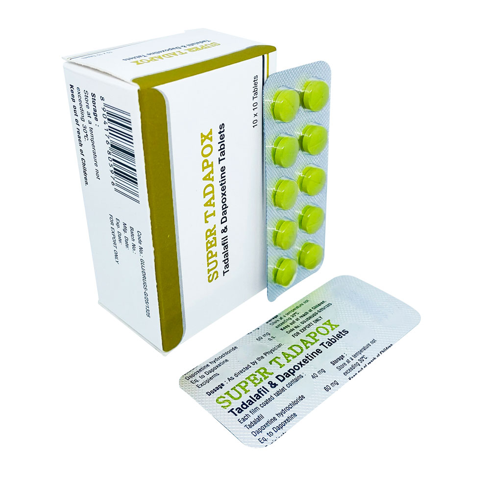 tadapox online bestellen