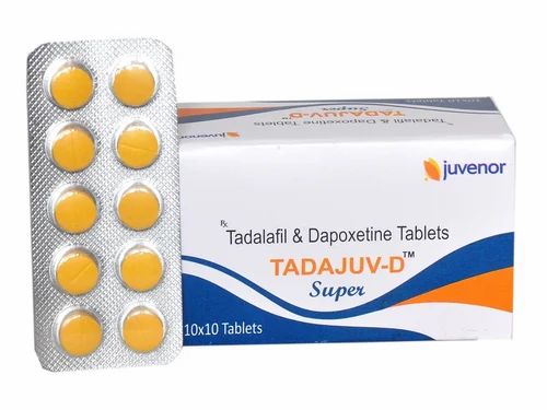 tadapox tablette