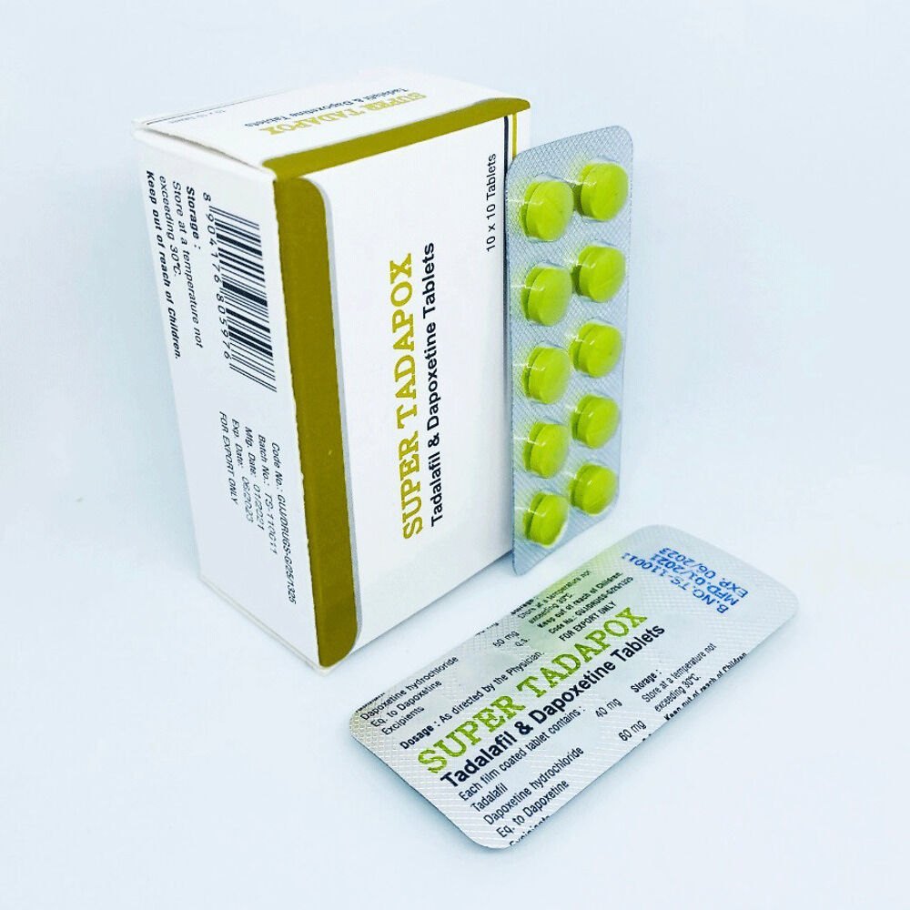 tadapox wie zu kaufen