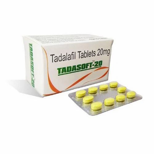Tadora 40mg
