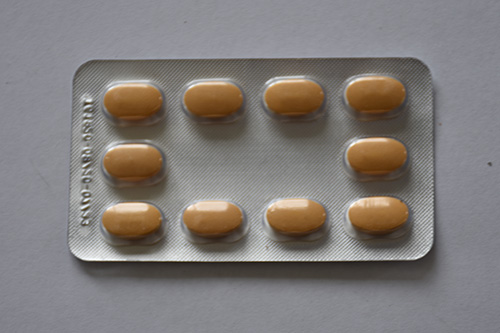 tadora 40mg