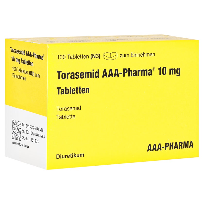 Torasemid 10 Mg Ohne Rezept Kaufen