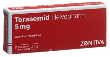 Torasemid 20 mg kaufen