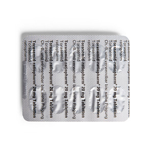 Torasemid 20 Mg Preis