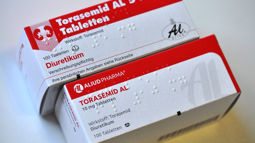 Torasemid 5 Mg Bestellen