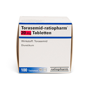 Torasemid 5 Mg Kosten