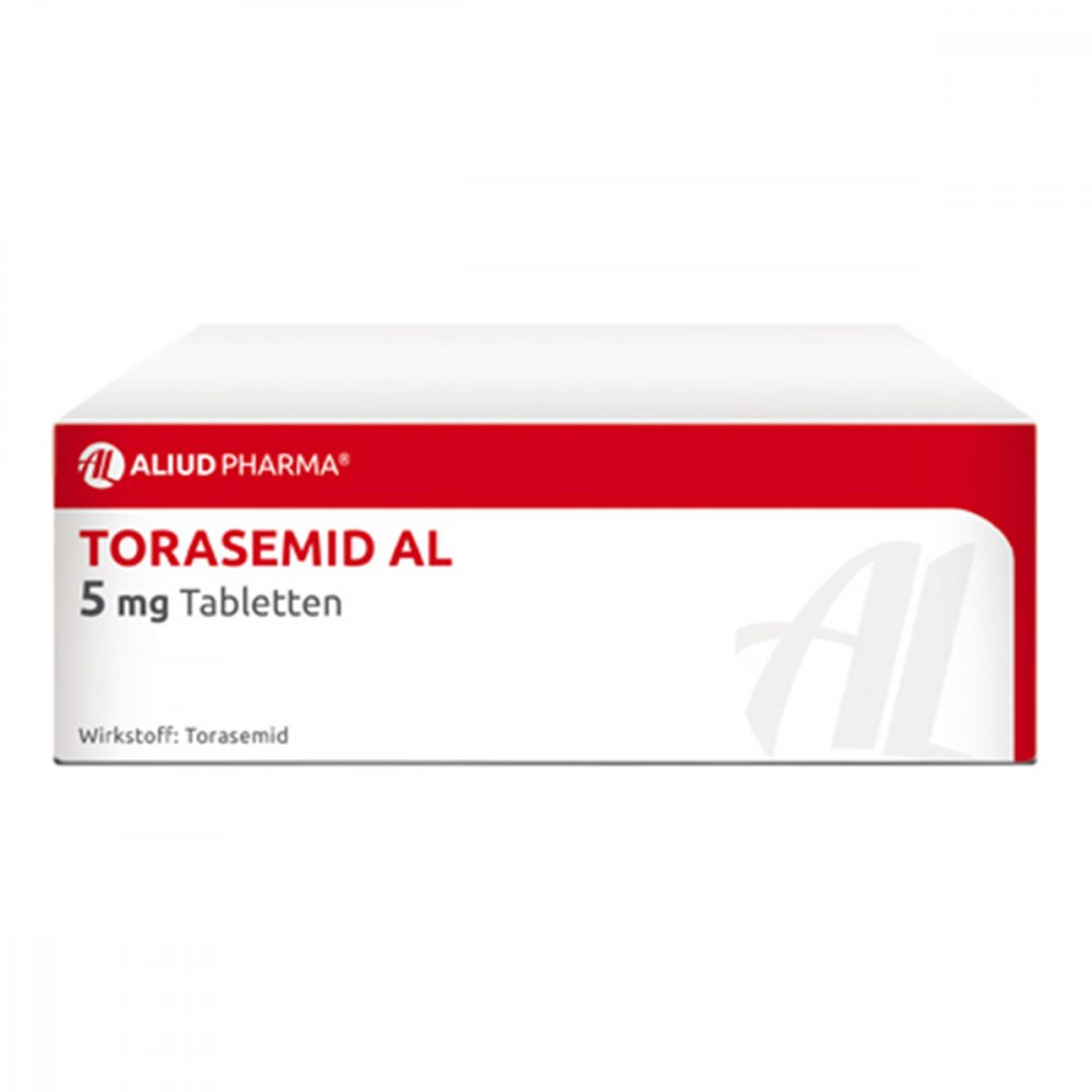 Torasemid Al Ohne Rezept