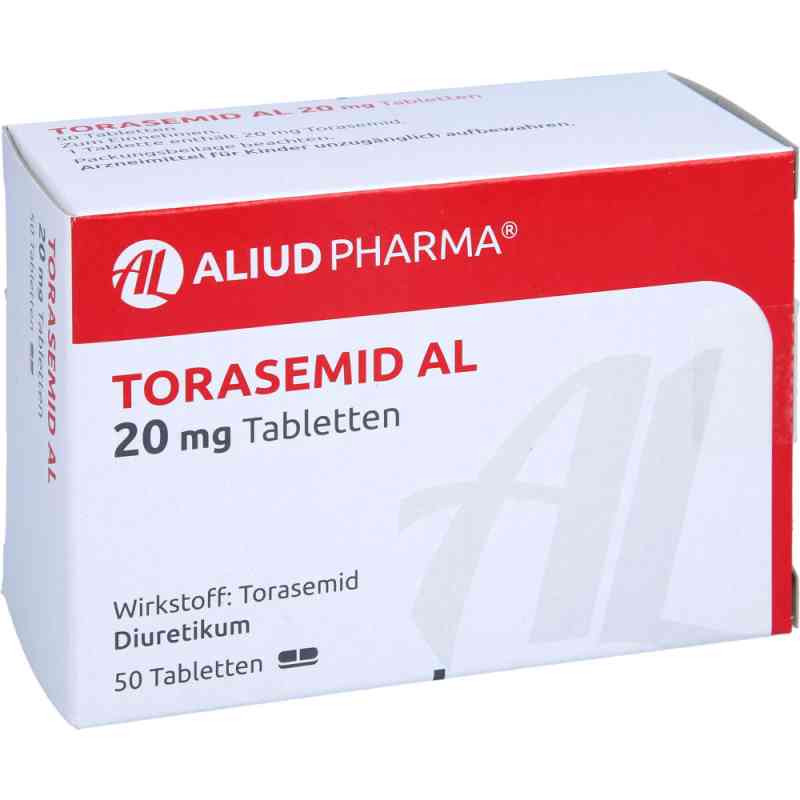 Torasemid Apotheke Rezeptfrei