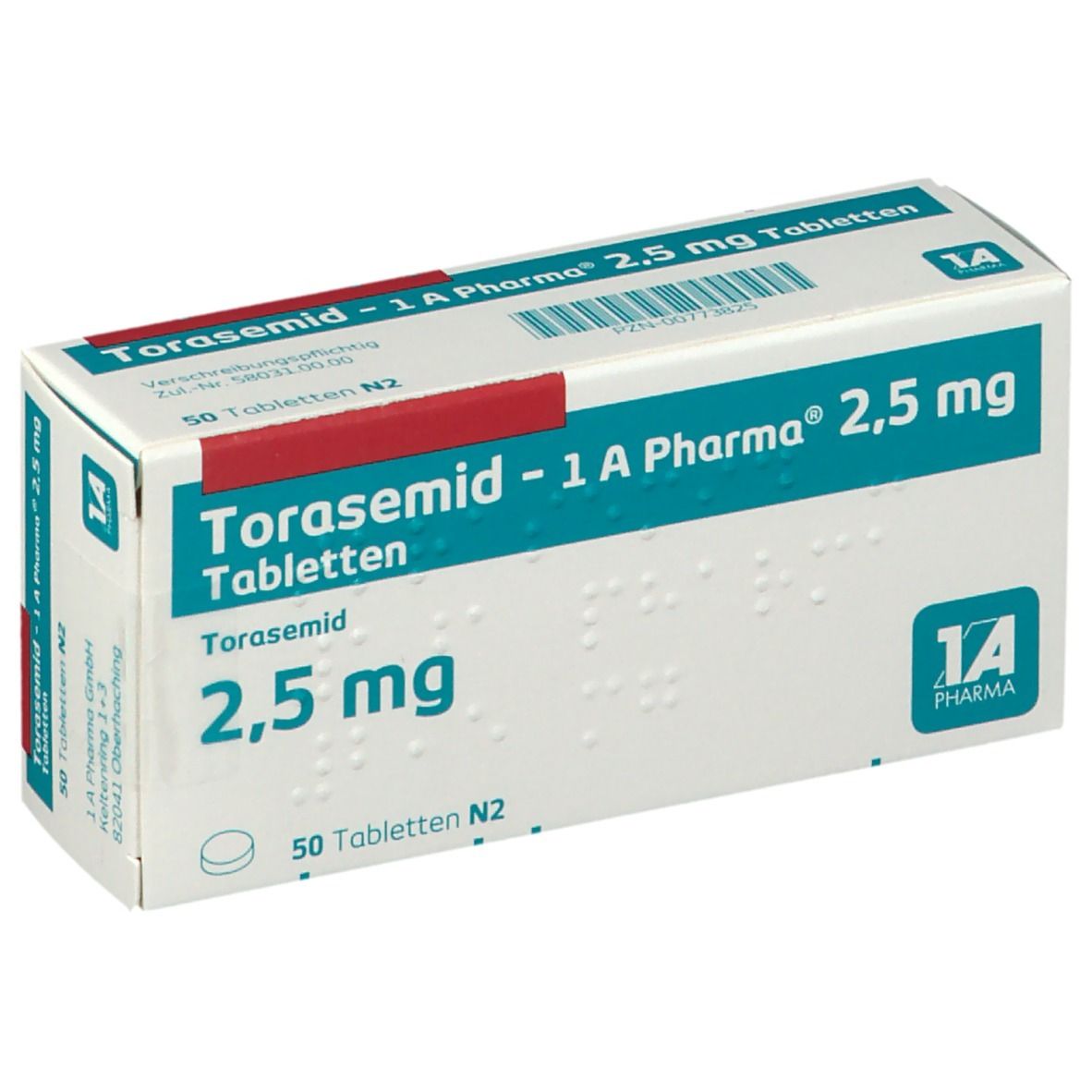 Torasemid in italien kaufen