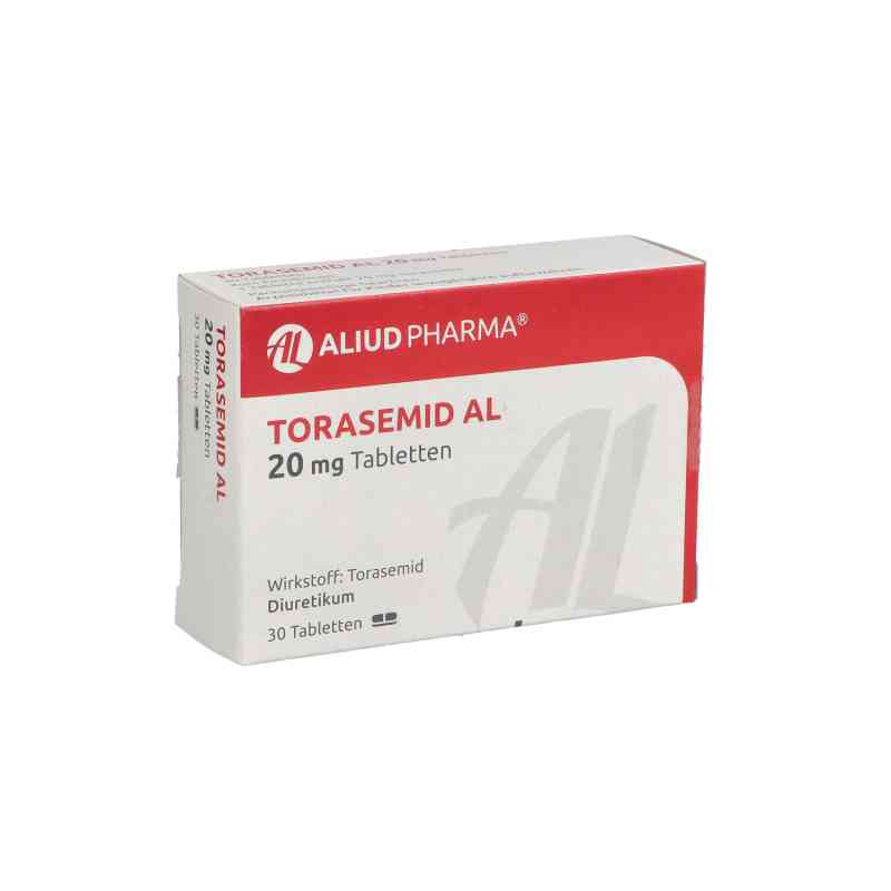 Torasemid Online Apotheke