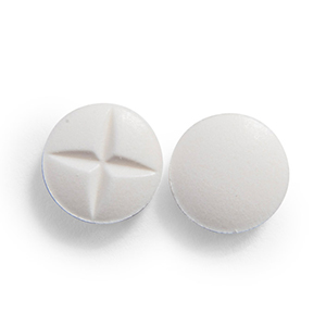 Torasemid tabletten 10 mg